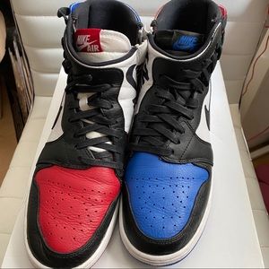 Women’s Jordan 1 Rebel